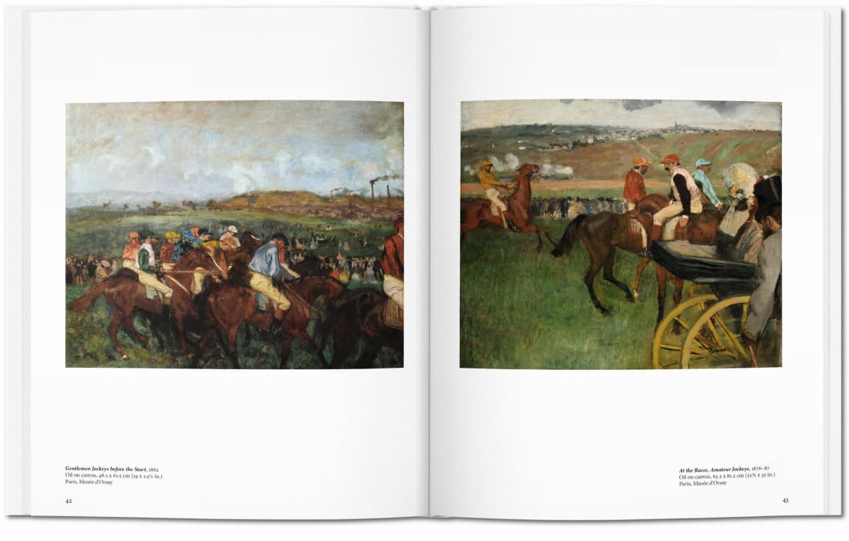 Degas