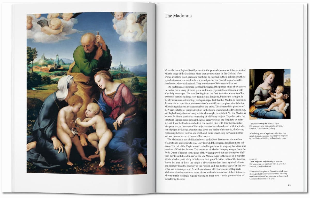 Raphael