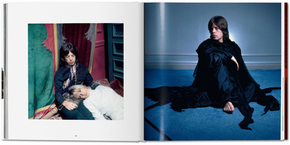 The Rolling Stones. Aktualisierte Ausgabe