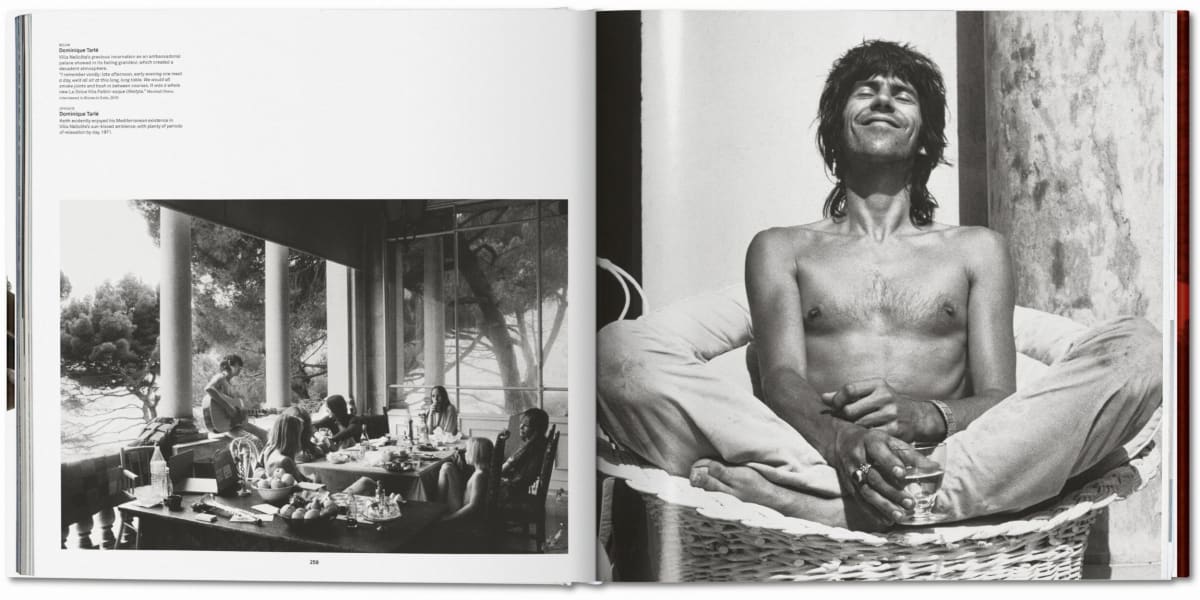The Rolling Stones. Aktualisierte Ausgabe