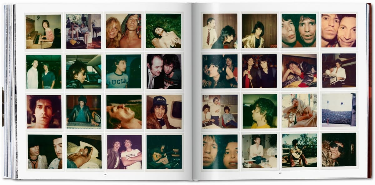 The Rolling Stones. Aktualisierte Ausgabe