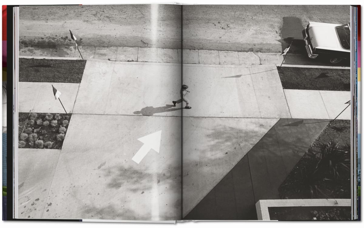 Dennis Hopper. Photographs 1961–1967