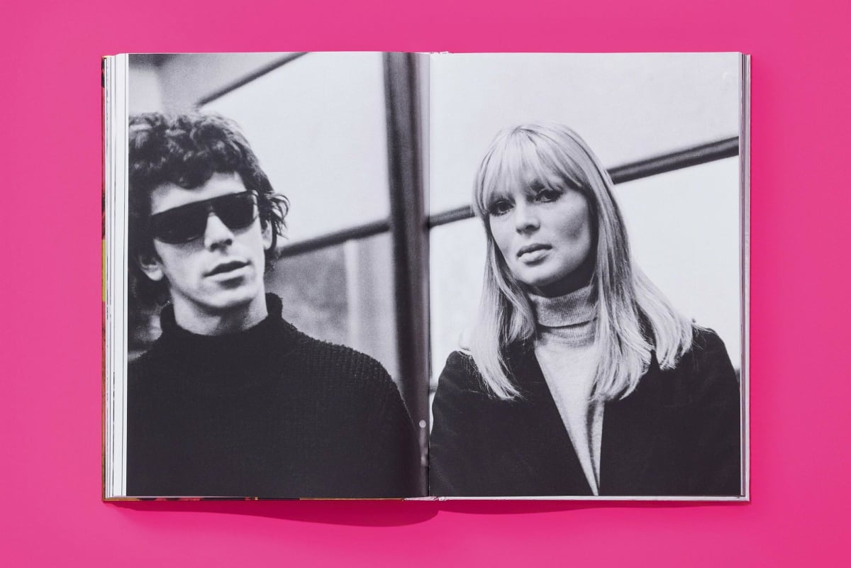 Schapiro, Warhol & Friends, Art B