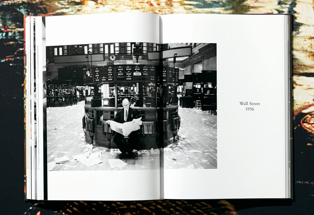 Marvin E. Newman. Art Edition No. 1–75 ‘Coney Island, 1953’