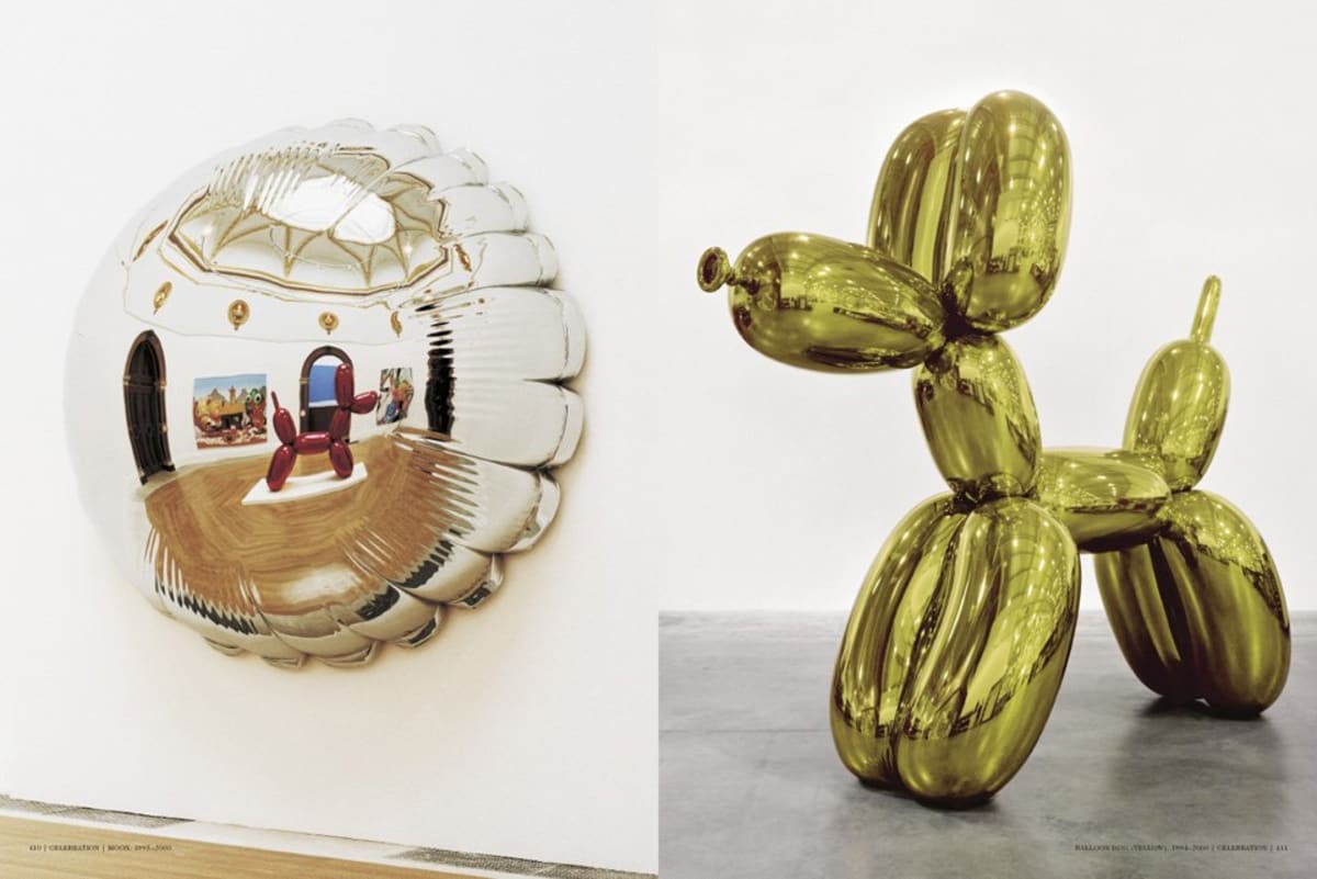 Jeff Koons