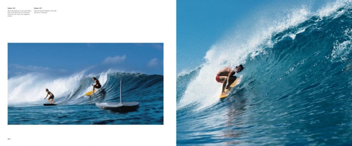 LeRoy Grannis. Surf Photography