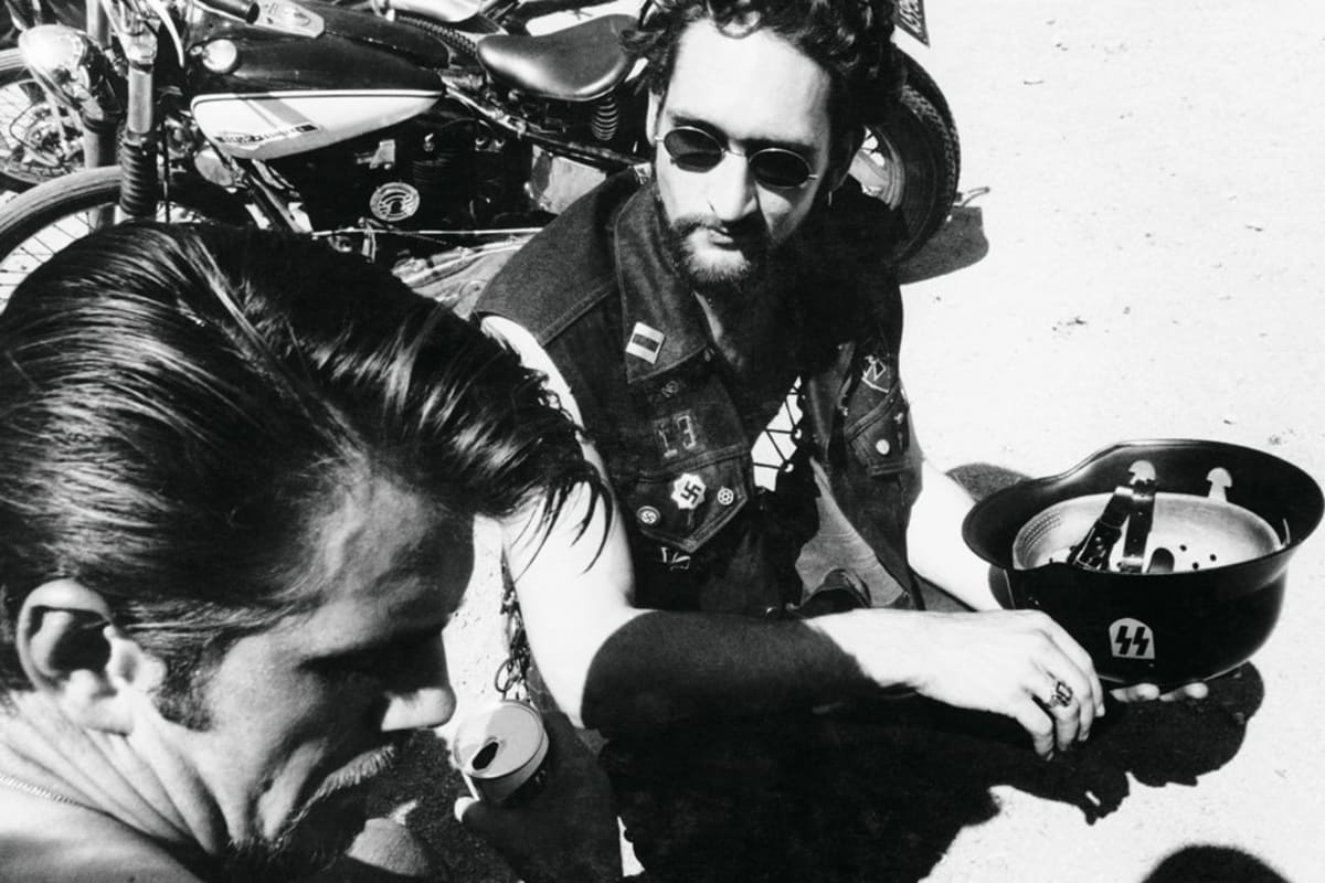 Dennis Hopper. Photographs 1961–1967, Art Edition