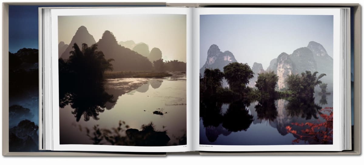 Darren Almond. Fullmoon, Art Edition No. 1–60 ‘Moonbow@Fullmoon’