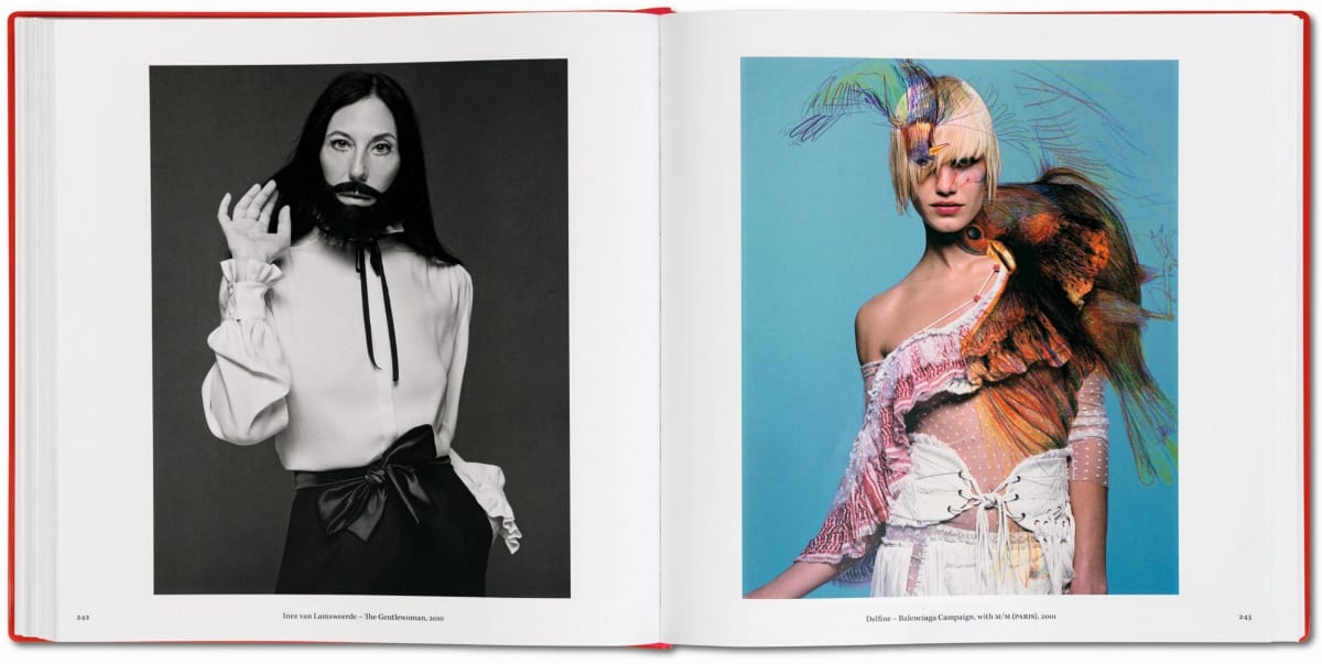 Inez van Lamsweerde/Vinoodh Matadin, Art Edition No. 1–100 ‘McQueen & Kate’