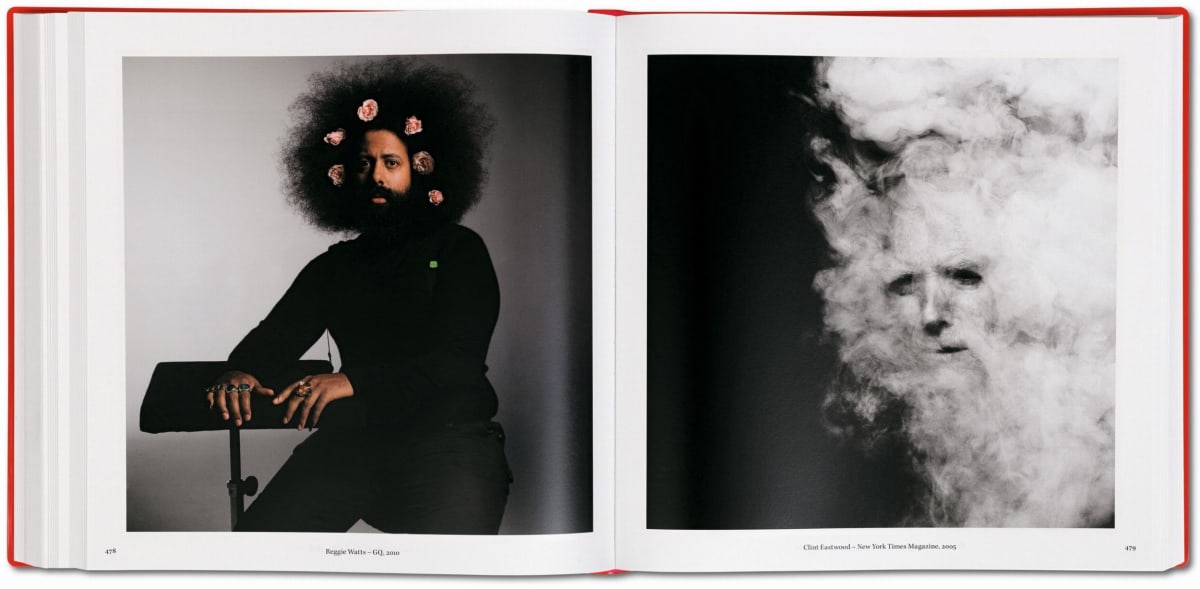Inez van Lamsweerde/Vinoodh Matadin, Art Edition No. 1–100 ‘McQueen & Kate’