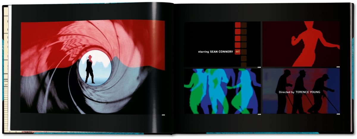 The James Bond Archives. “No Time To Die” Edition