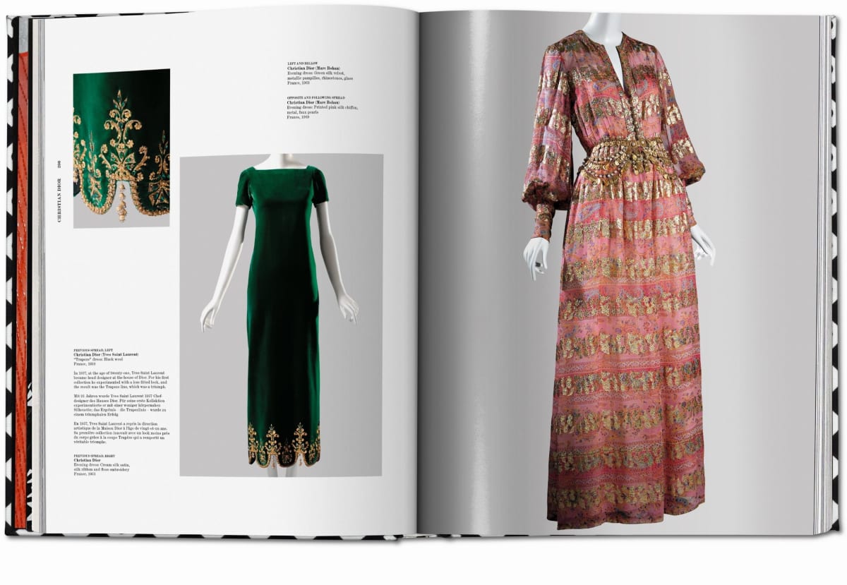 Fashion Designers A-Z, Diane von Furstenberg Edition