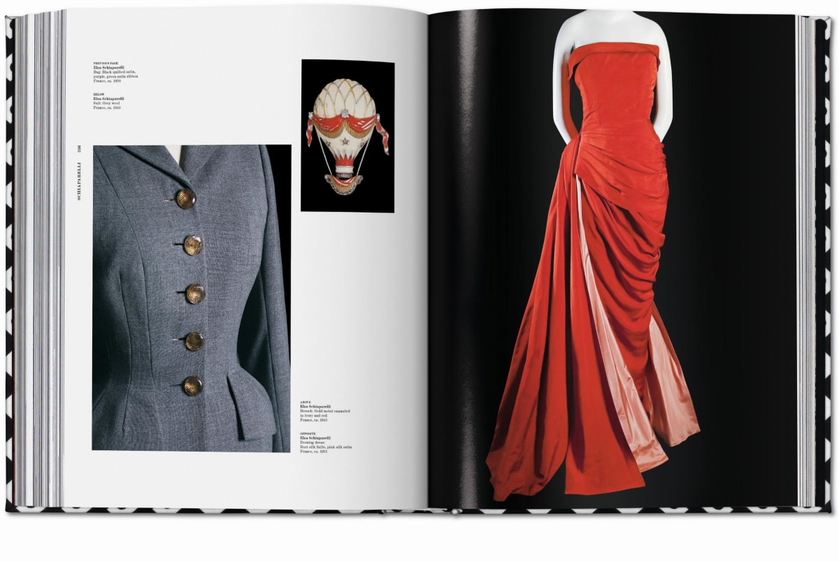 Fashion Designers A-Z, Diane von Furstenberg Edition