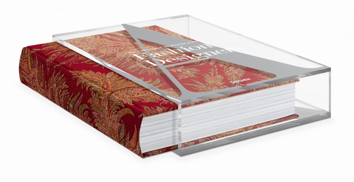 Fashion Designers A-Z. Etro Edition