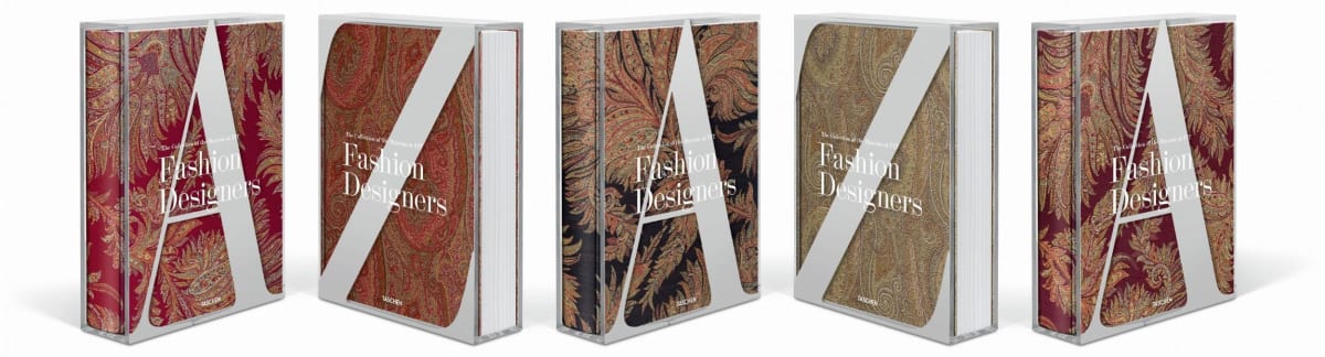 Fashion Designers A-Z. Etro Edition