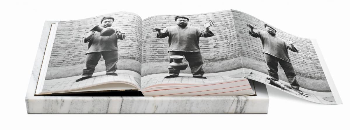 Ai Weiwei. Art Edition
