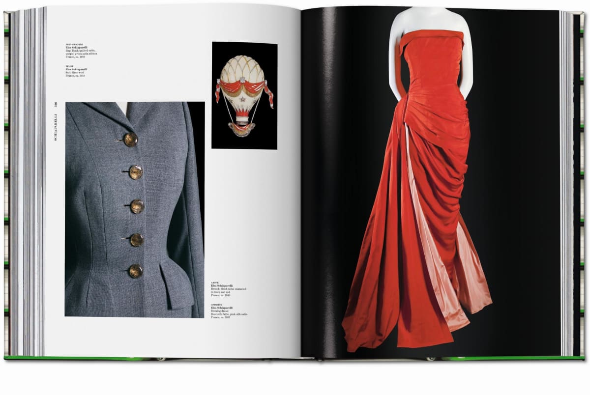 Fashion Designers A-Z. Akris Edition