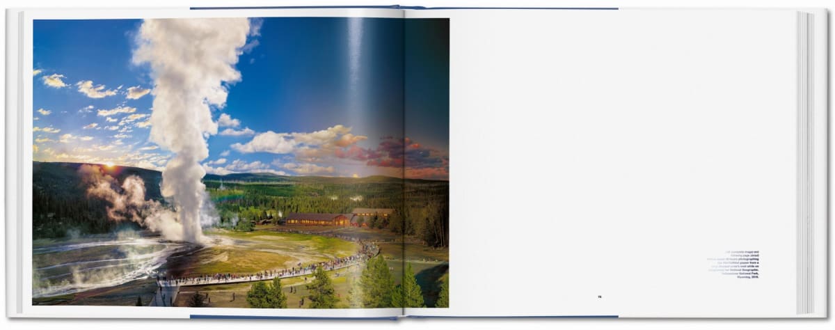 Stephen Wilkes. Day to Night