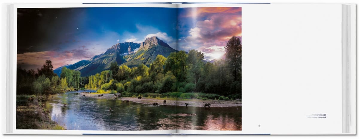 Stephen Wilkes. Day to Night
