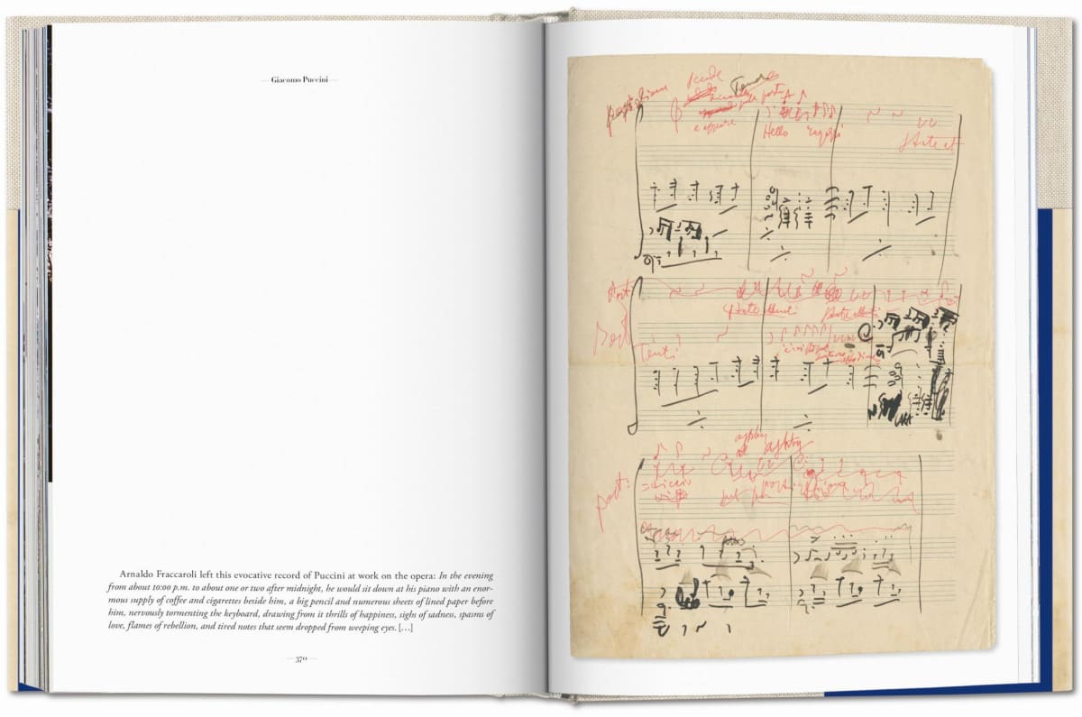 The Magic of Handwriting. The Corrêa do Lago Collection