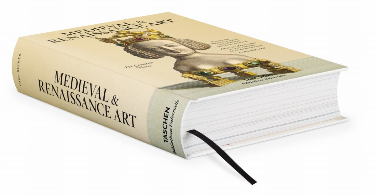 Becker. Medieval & Renaissance Art