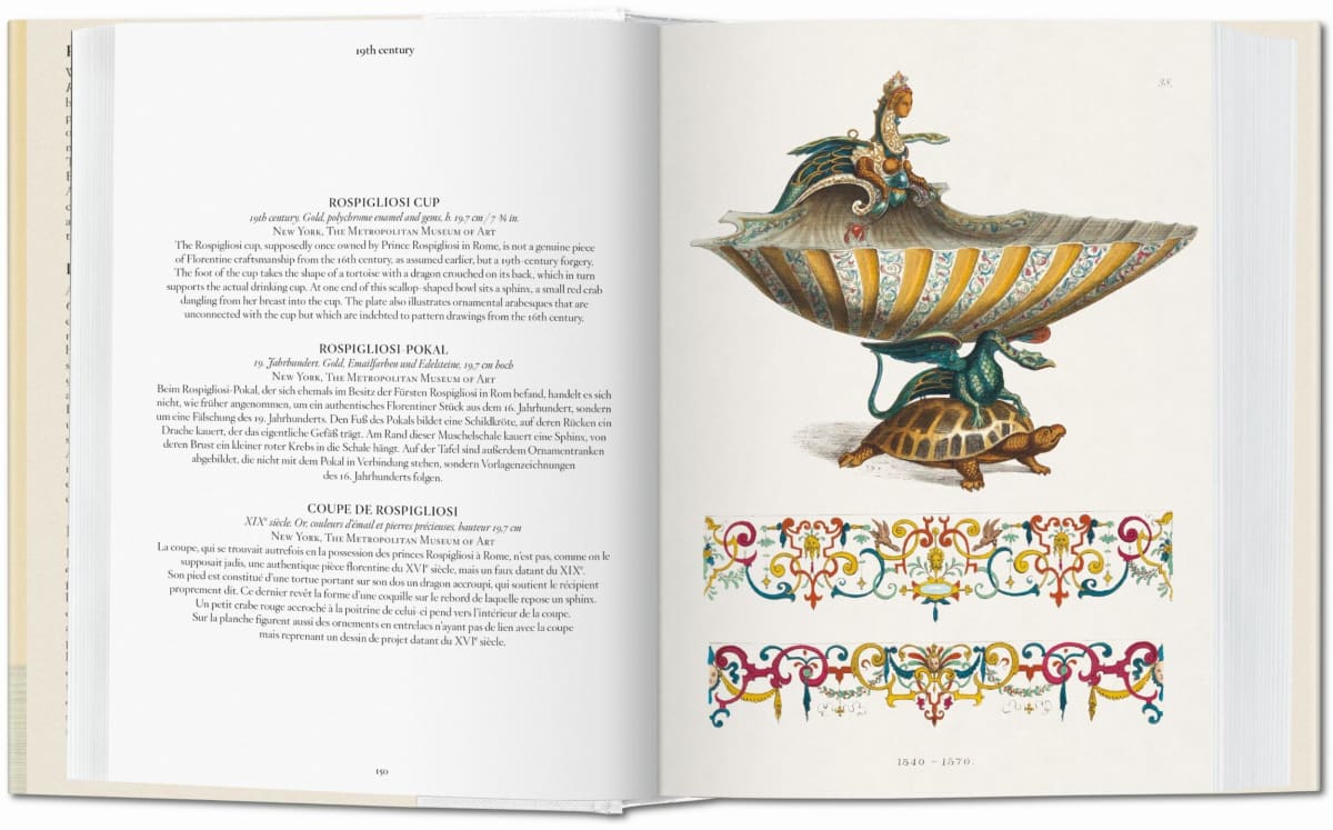 Becker. Medieval & Renaissance Art