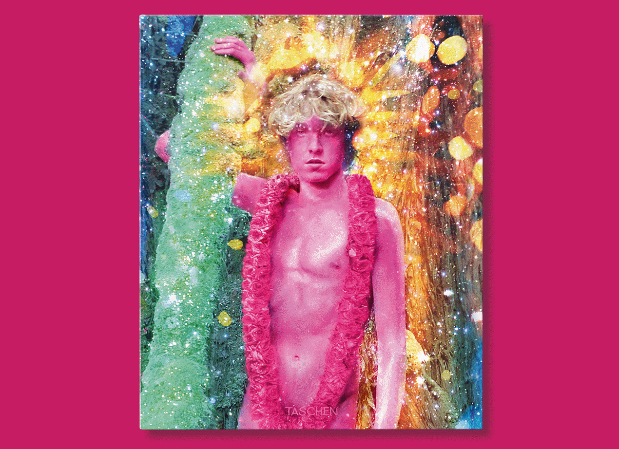 David LaChapelle. Lost and Found. Good News. Art Edition - Immagine 1 di 29