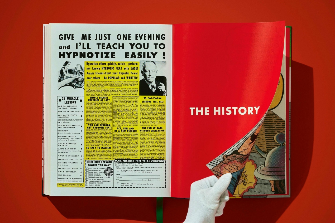 Marvel Comics Library. Fantastic Four. Vol. 1. 1961-1963 - Image 13 of 16