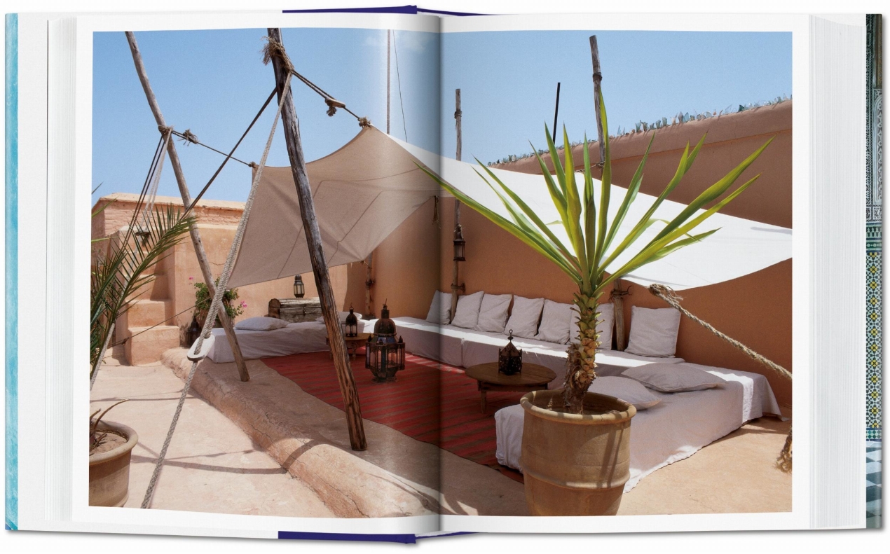 Living in Morocco. 45th Ed. - Image 6 de 7