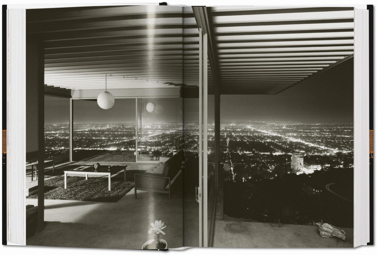 Case Study Houses. The Complete CSH Program 1945-1966. 45th Ed. - Image 2 de 9