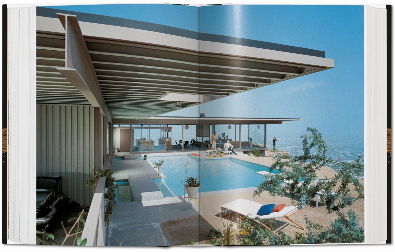 Case Study Houses. The Complete CSH Program 1945-1966. 45th Ed. - Image 9 de 9