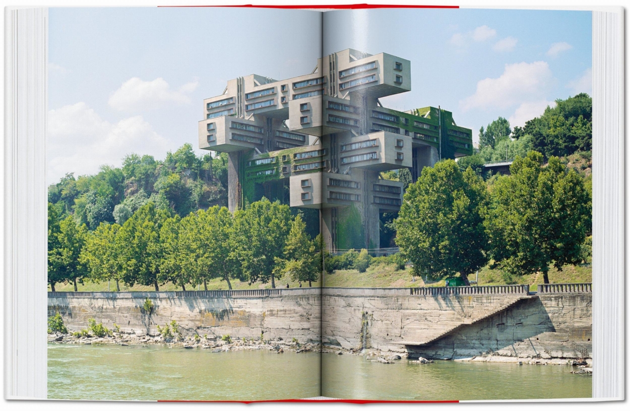 Frédéric Chaubin. CCCP. Cosmic Communist Constructions Photographed. 45th Ed. - Bild 5 von 8