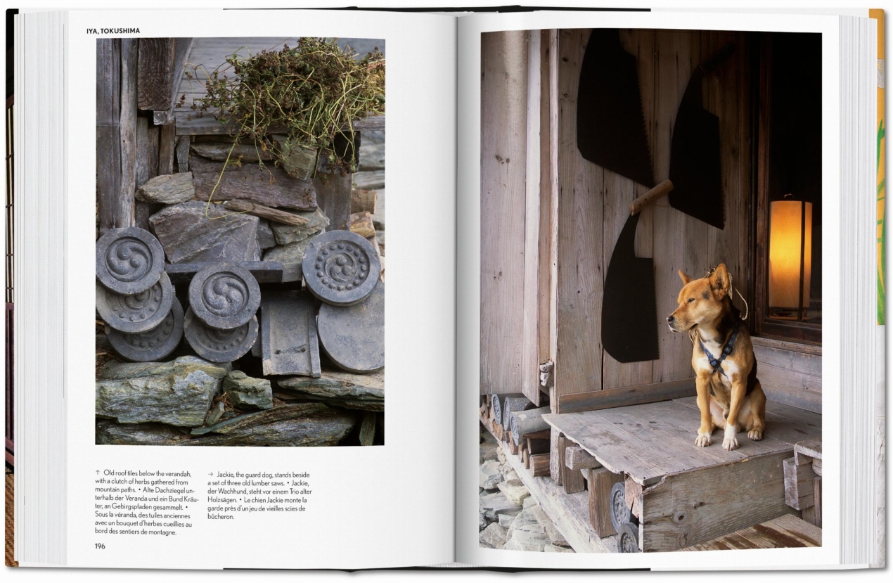 Living in Japan. 45th Ed. - Bild 6 von 7