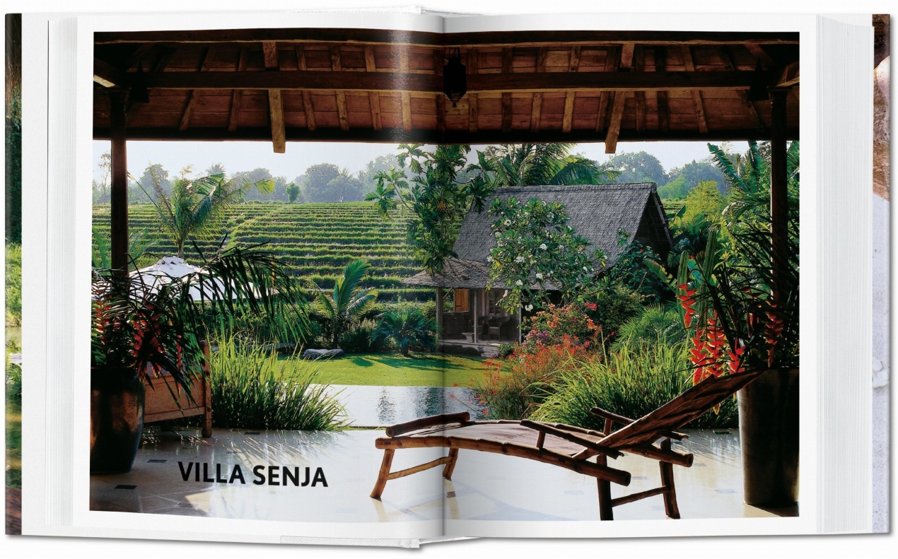 Living in Bali. 45th Ed. - Image 3 de 7