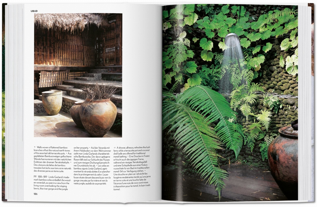 Living in Bali. 45th Ed. - Image 4 de 7