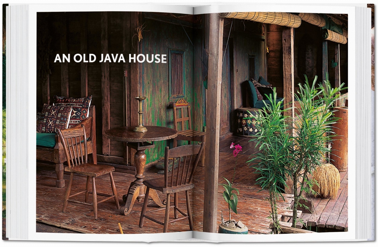 Living in Bali. 45th Ed. - Image 5 de 7