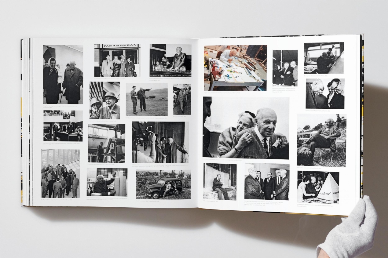 Gio Ponti. Art Edition - Image 24 of 25