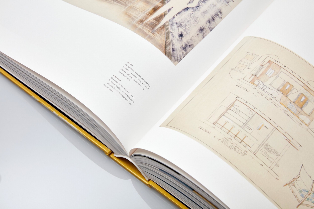 Gio Ponti - Imagen 4 de 19