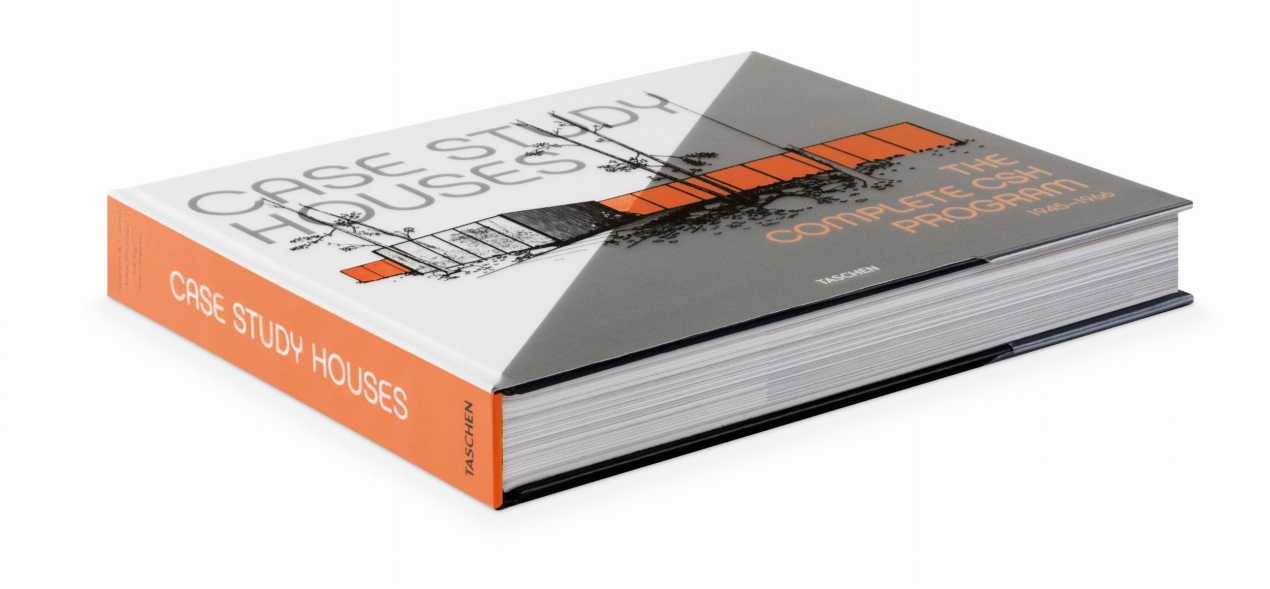 Case Study Houses. The Complete CSH Program 1945-1966 - Imagen 2 de 10