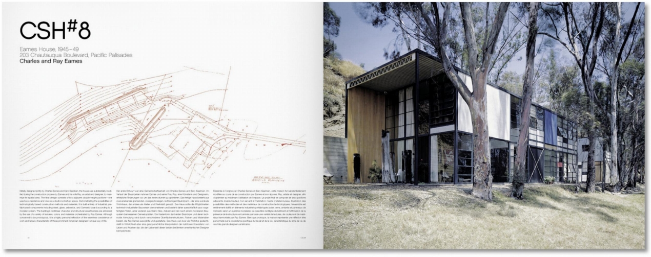 Case Study Houses. The Complete CSH Program 1945-1966 - Imagen 4 de 10