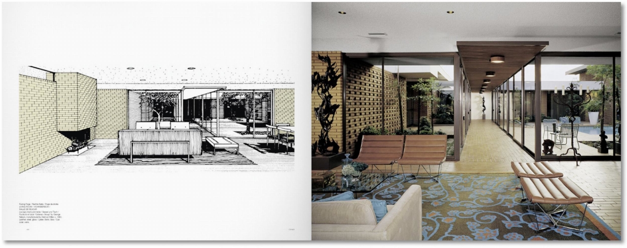 Case Study Houses. The Complete CSH Program 1945-1966 - Imagen 10 de 10