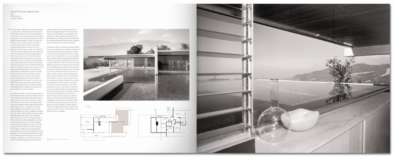 Neutra. Complete Works - Bild 6 von 7