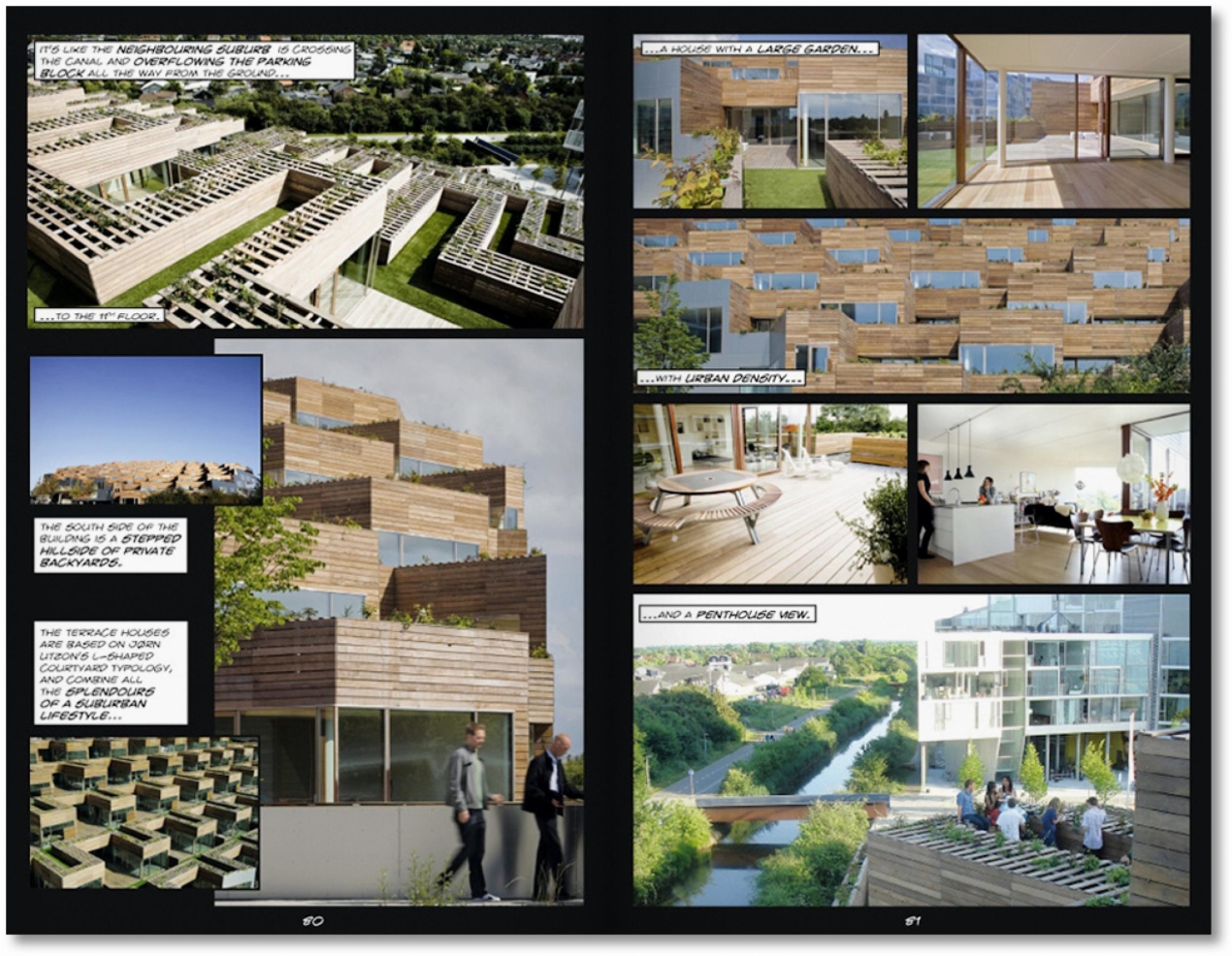 BIG. Yes is More. An Archicomic on Architectural Evolution - Imagen 5 de 9