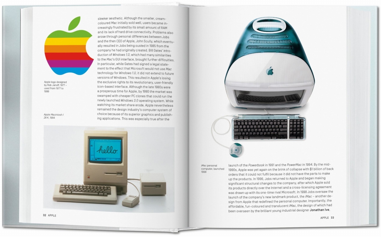 Design Industriel A–Z - Image 3 de 7