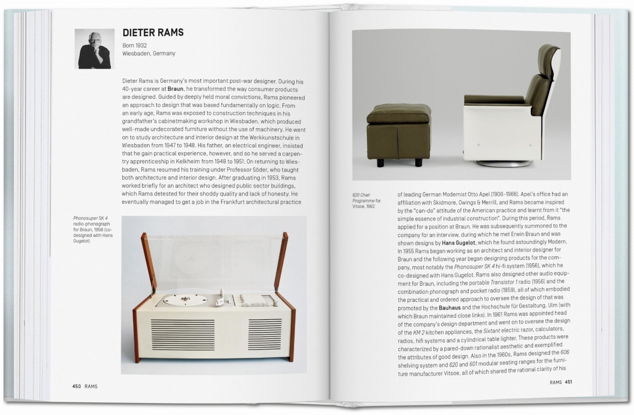 Design Industriel A–Z - Image 7 de 7