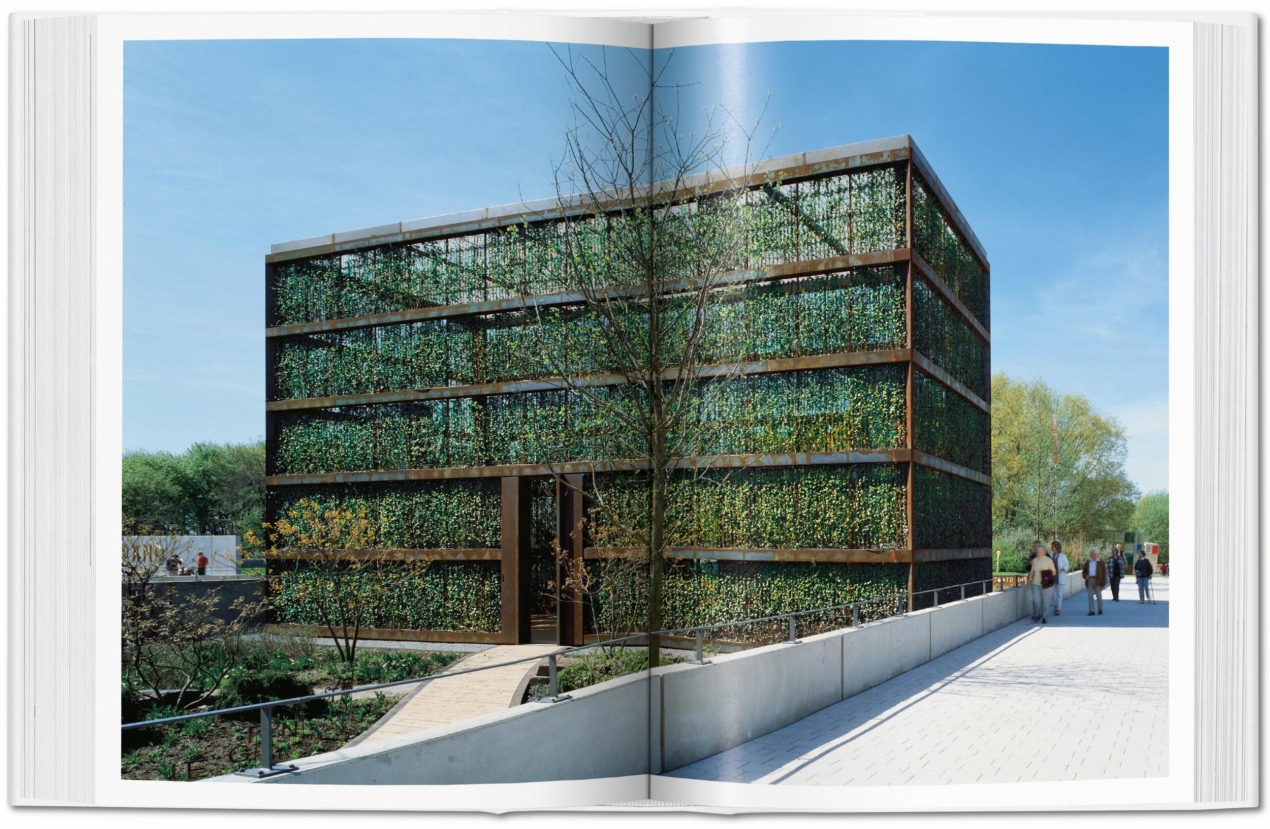 Green Architecture - Immagine 4 di 7
