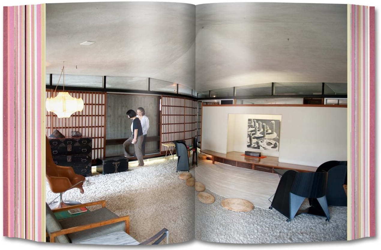 Koolhaas/Obrist. Project Japan. Metabolism Talks - Bild 5 von 8