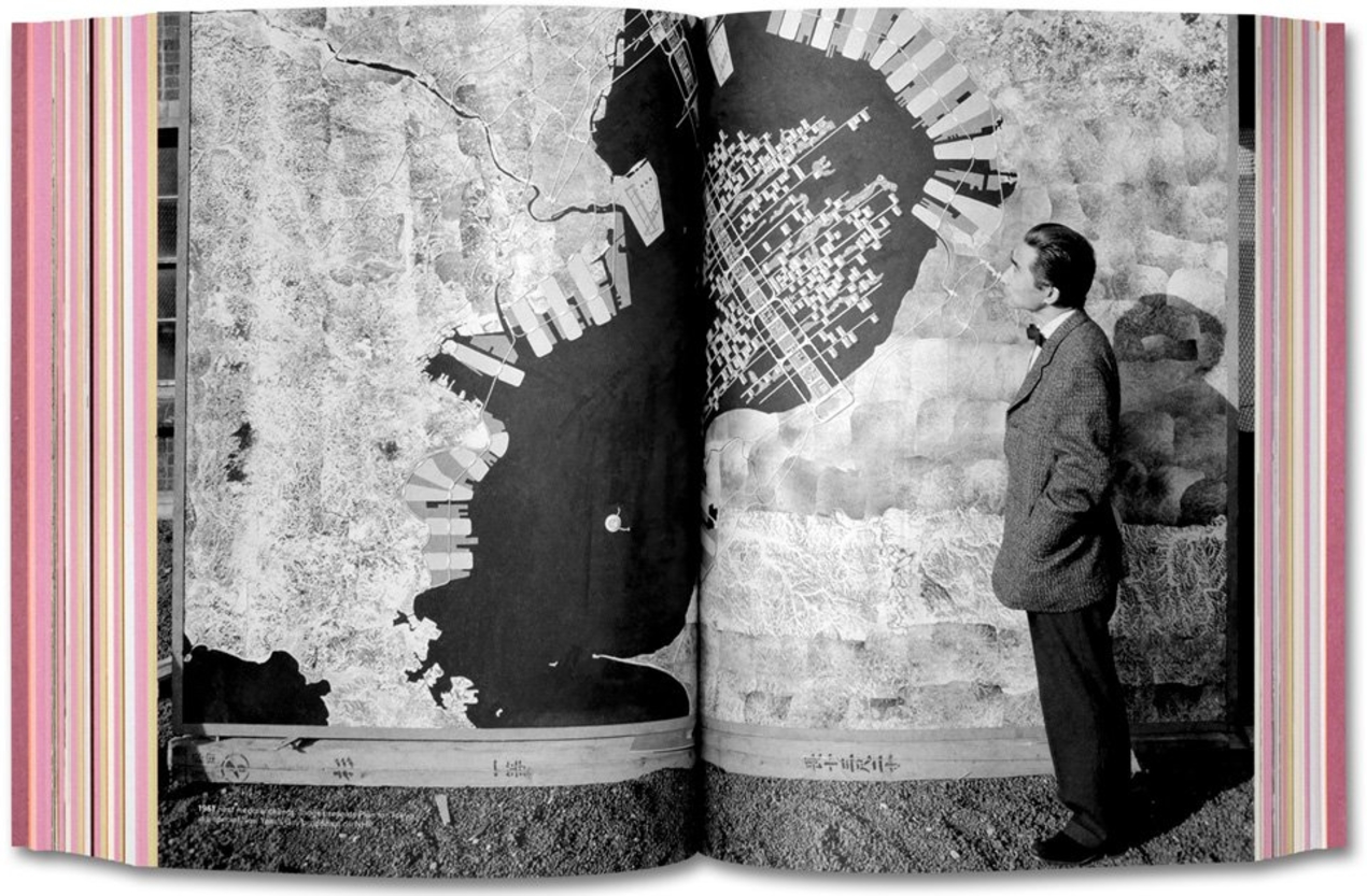 Koolhaas/Obrist. Project Japan. Metabolism Talks - Bild 6 von 8