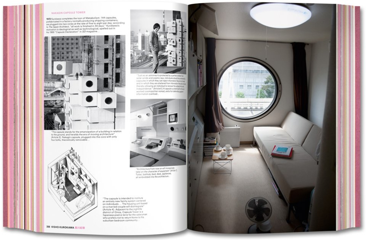 Koolhaas/Obrist. Project Japan. Metabolism Talks - Bild 7 von 8