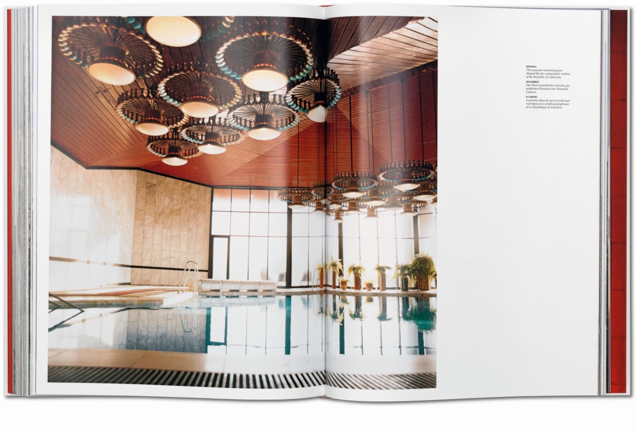 Frédéric Chaubin. CCCP. Cosmic Communist Constructions Photographed - Bild 6 von 7